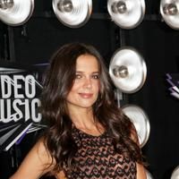 Katie Holmes at 2011 MTV Video Music Awards | Picture 68208